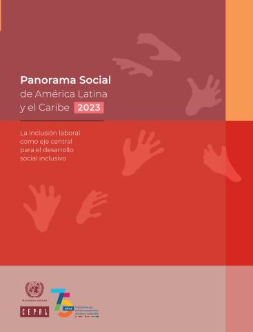 Panorama Social de América Latina y el Caribe 2023