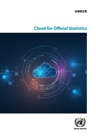 Cloud for Official Statistics