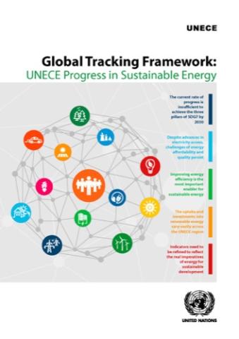 Global Tracking