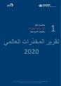 World Drug Report 2020 (Arabic language)