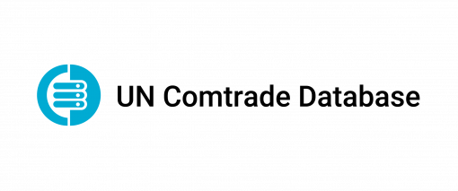 Comtrade logo in colour